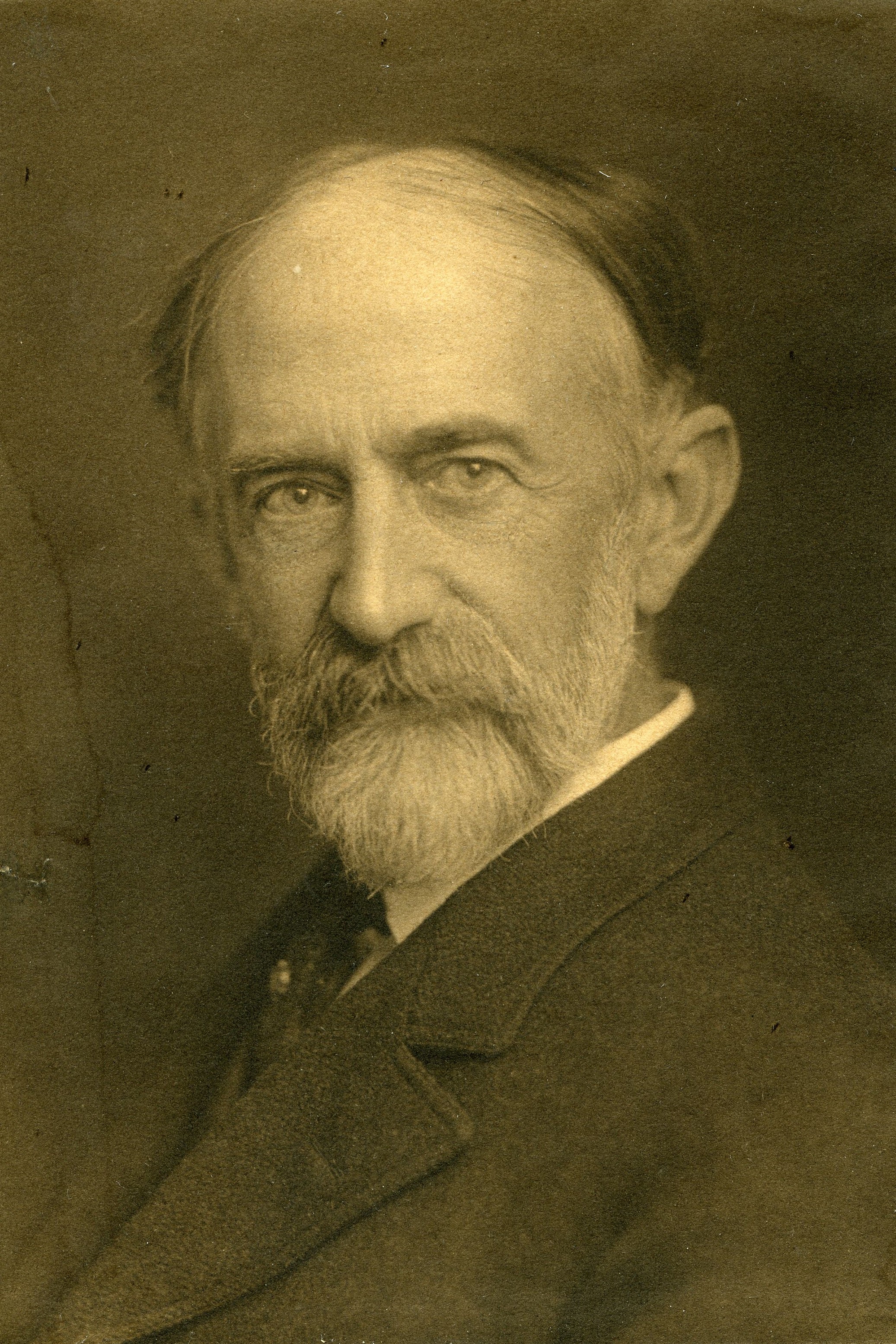 Member portrait of James Craig Nicoll